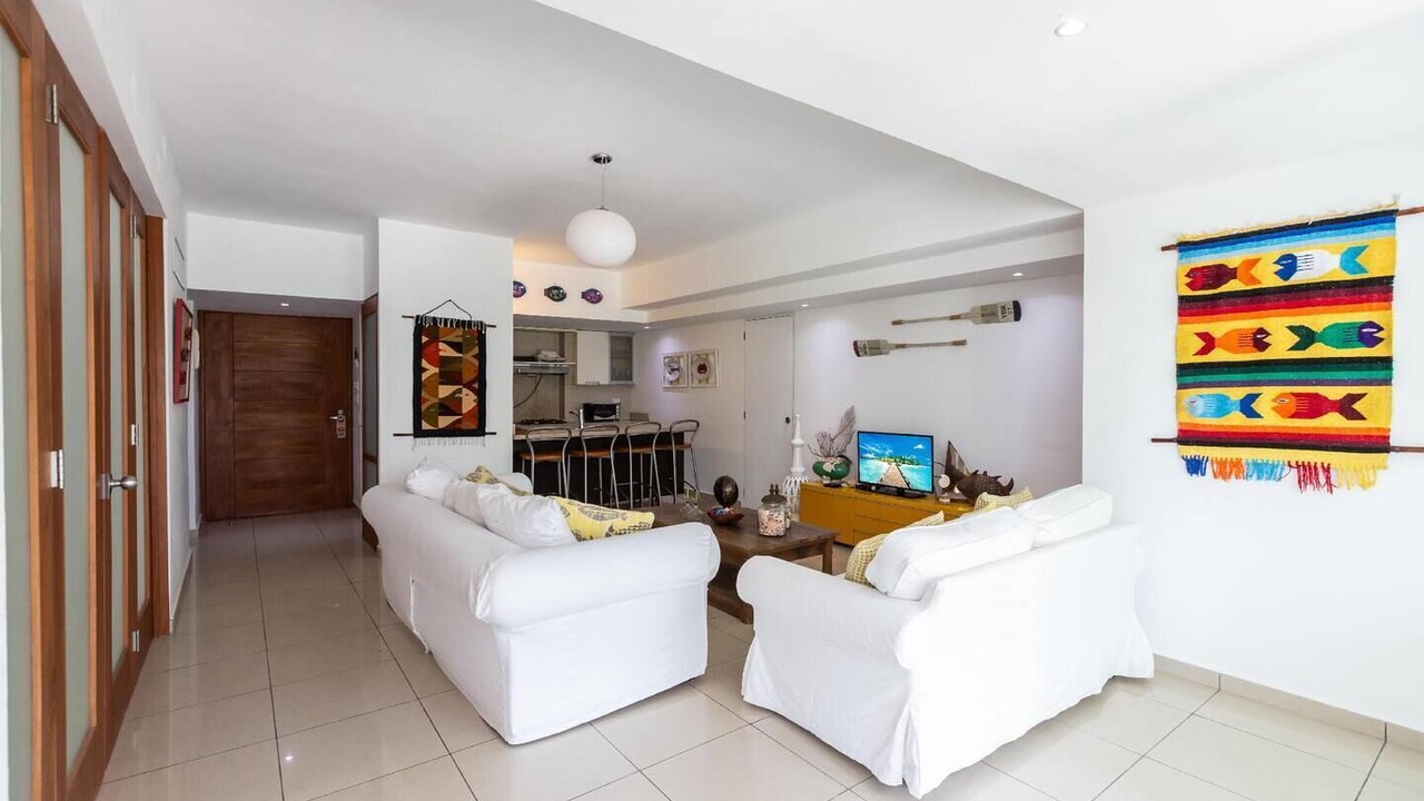 Photo of Livingroom in Juan Dolio - El Pueblo