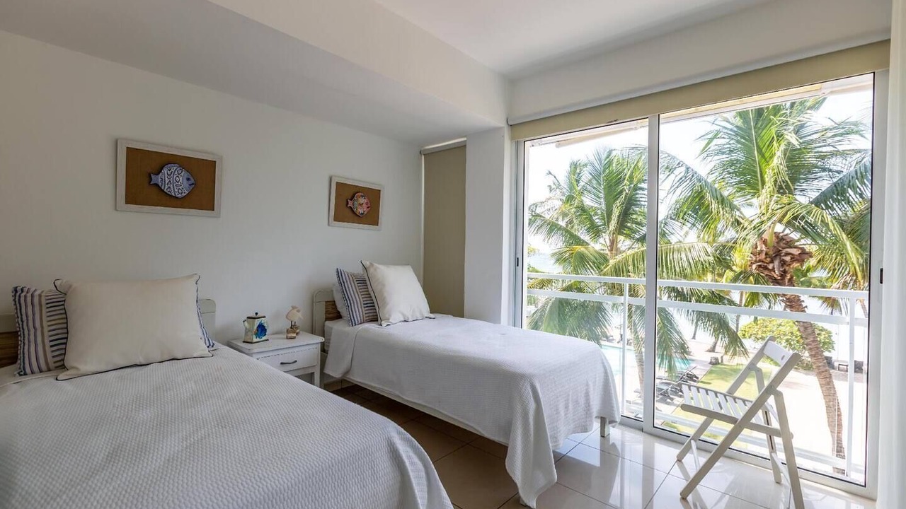 Photo of Bedroom in Juan Dolio - El Pueblo