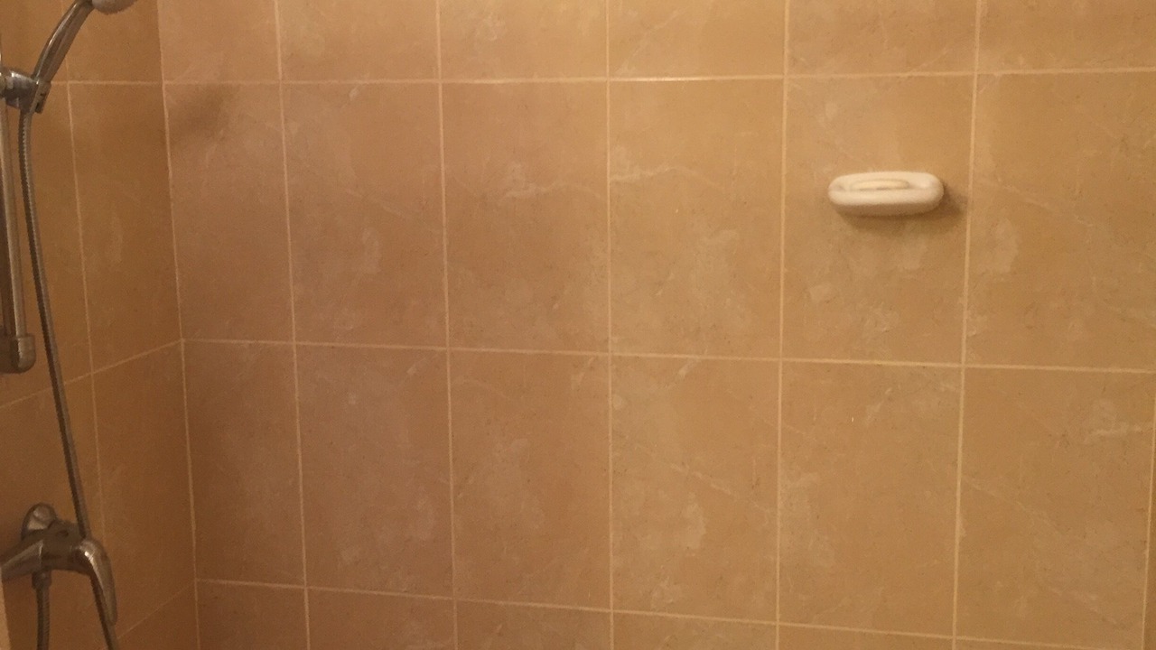 Photo of Bathroom in Samana