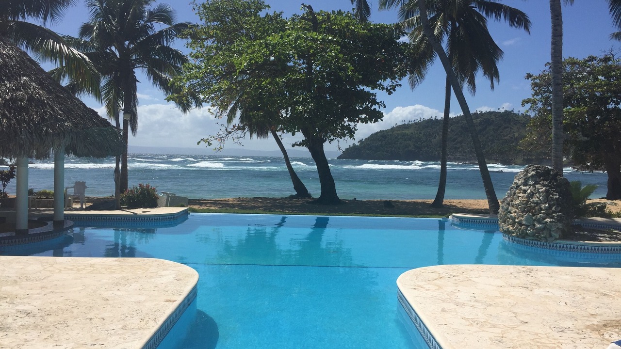 Photo of Outdoor in Samana