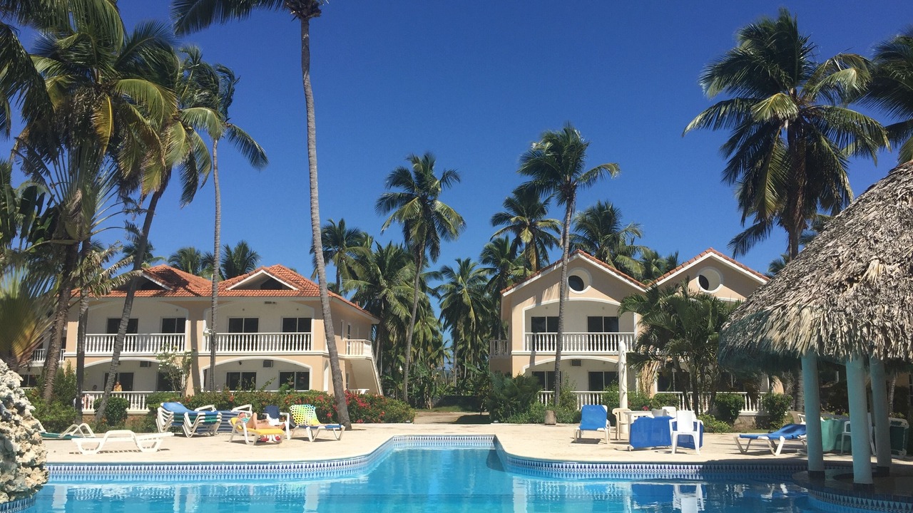 Photo of Outdoor in Samana