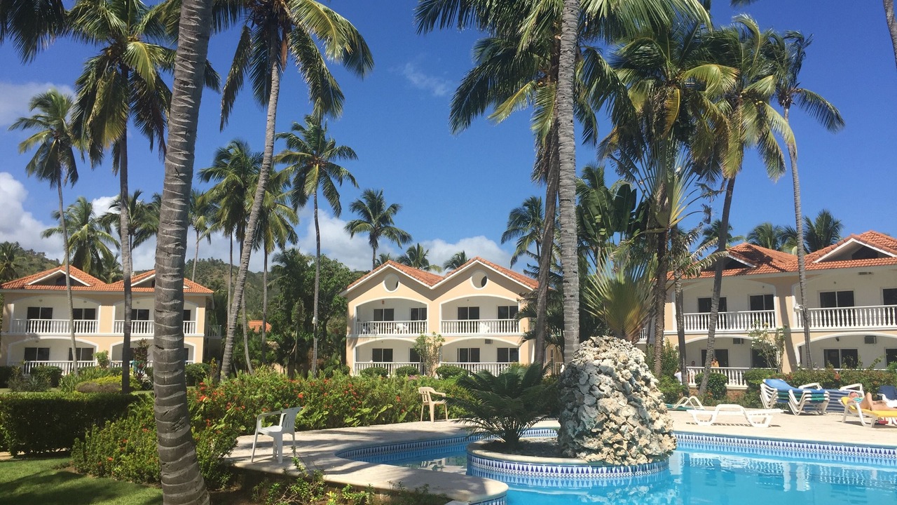 Photo of Outdoor in Samana