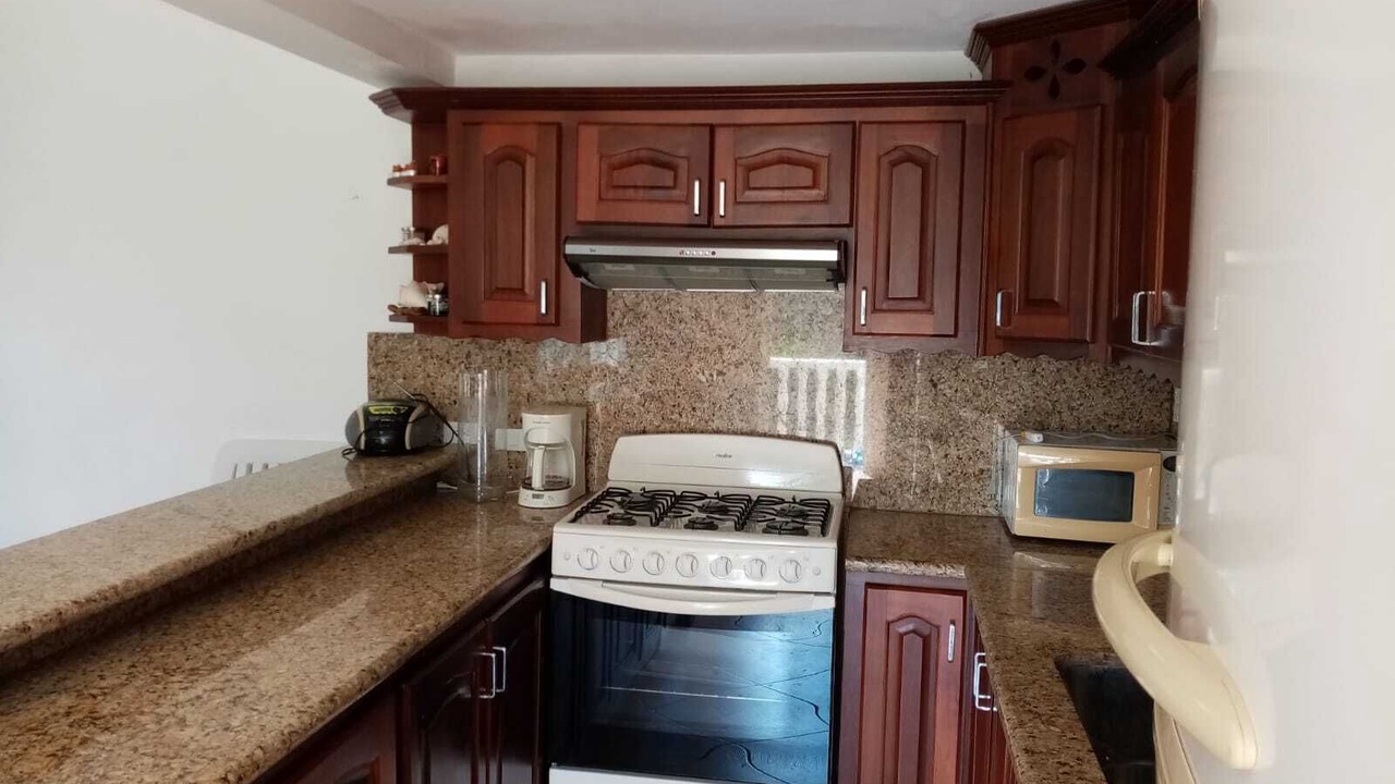 Photo of Kitchen in Samana