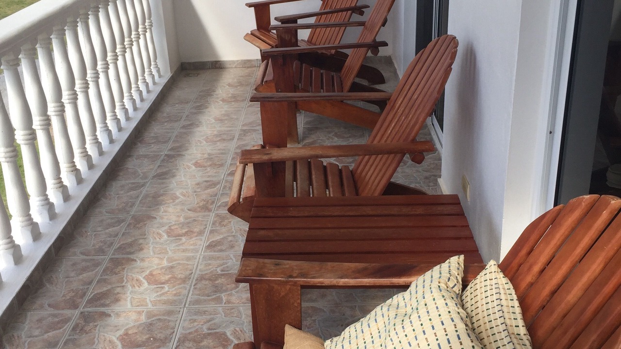 Photo of Outdoor in Samana