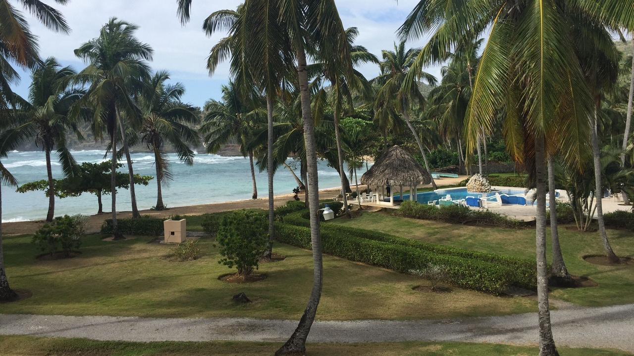 Photo of Patio Balcony in Samana