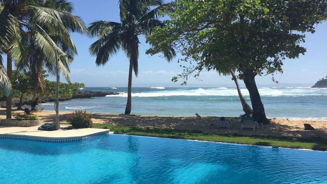 Photo of Outdoor in Samana