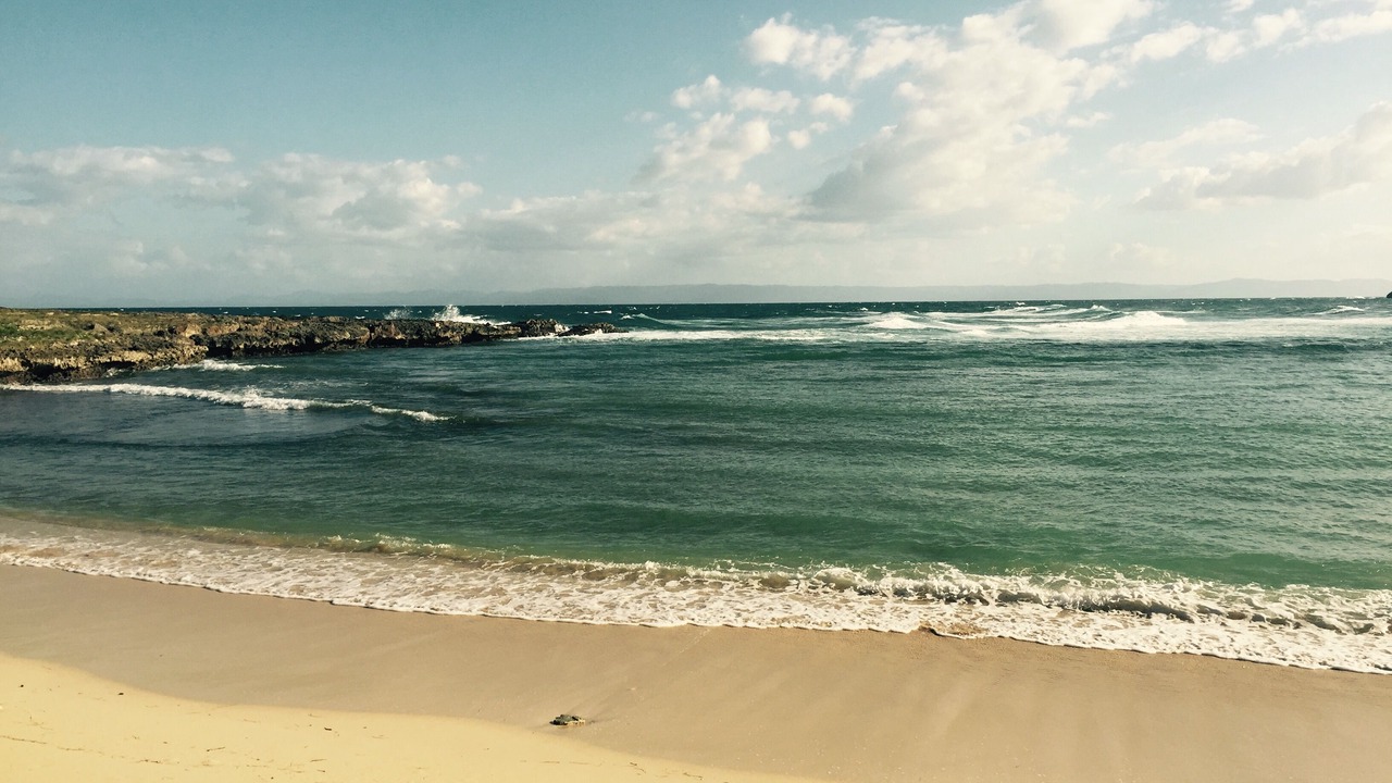 Photo of Outdoor in Samana