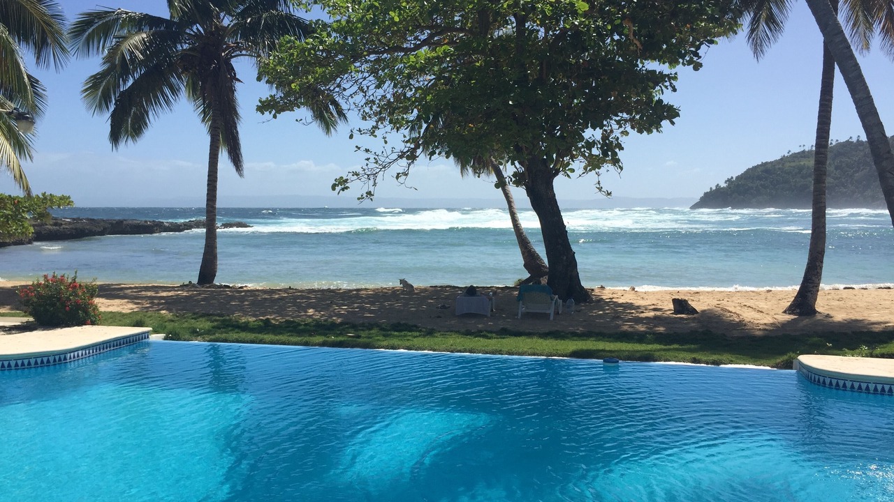 Photo of Outdoor in Samana