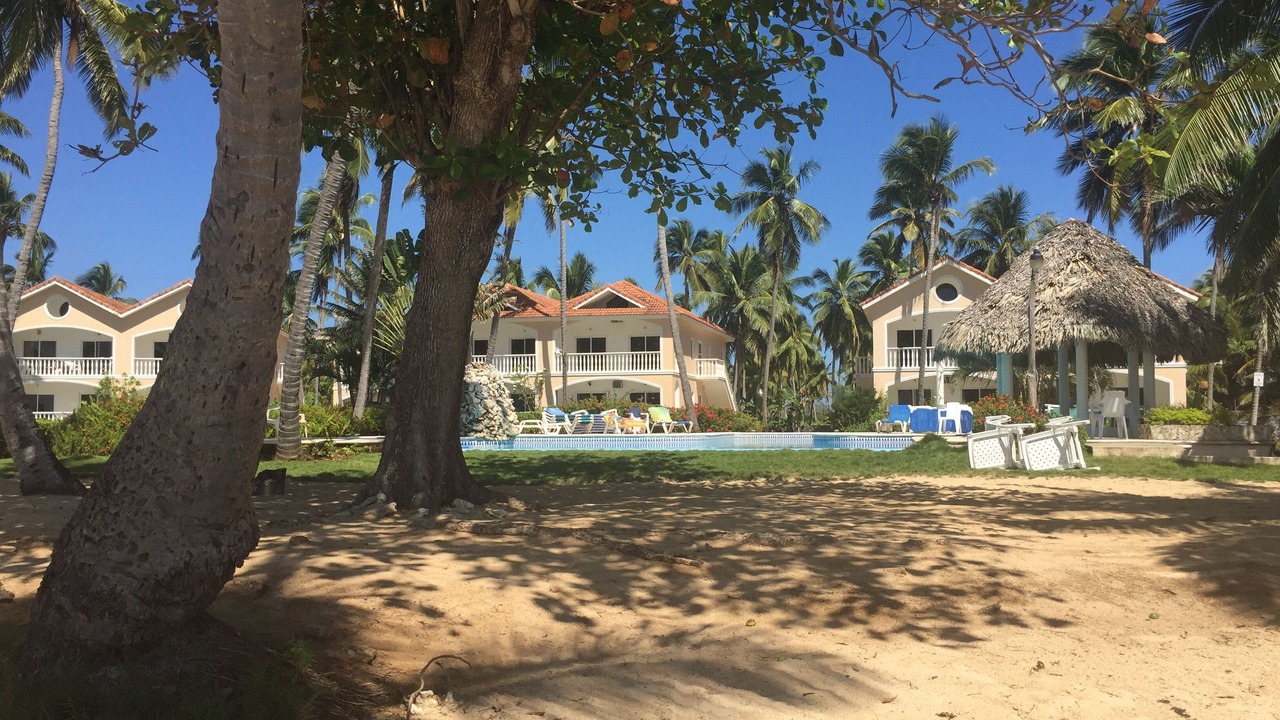 Photo of Outdoor in Samana