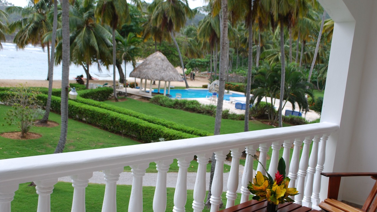 Photo of Outdoor in Samana
