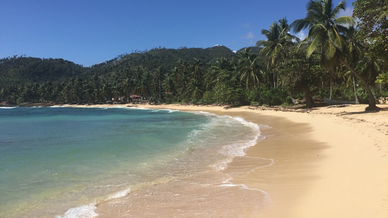 Photo of Others in Samana