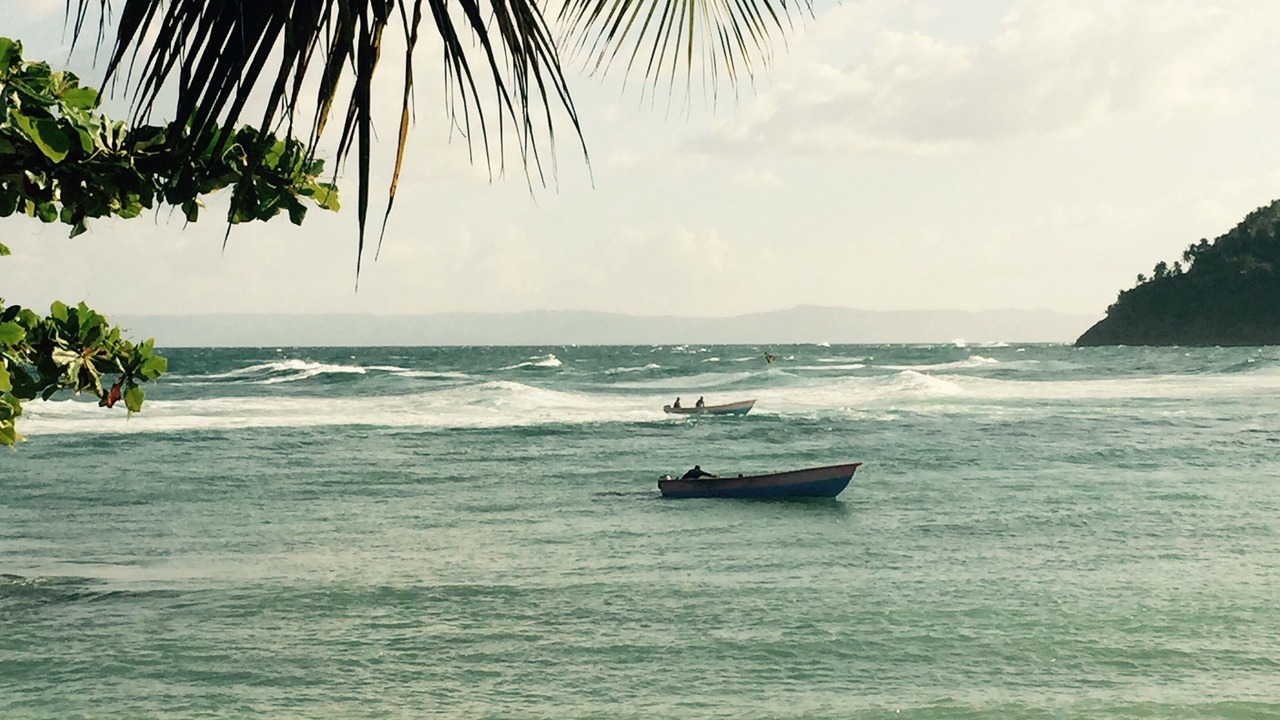 Photo of Others in Samana