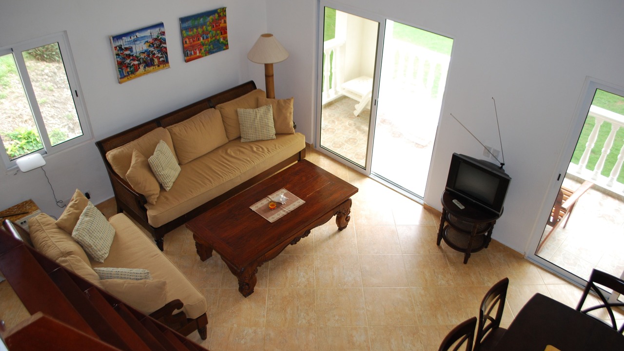 Photo of Bedroom in Samana