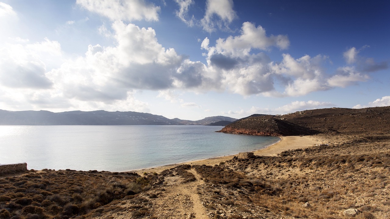 Photo of Others in Mykonos
