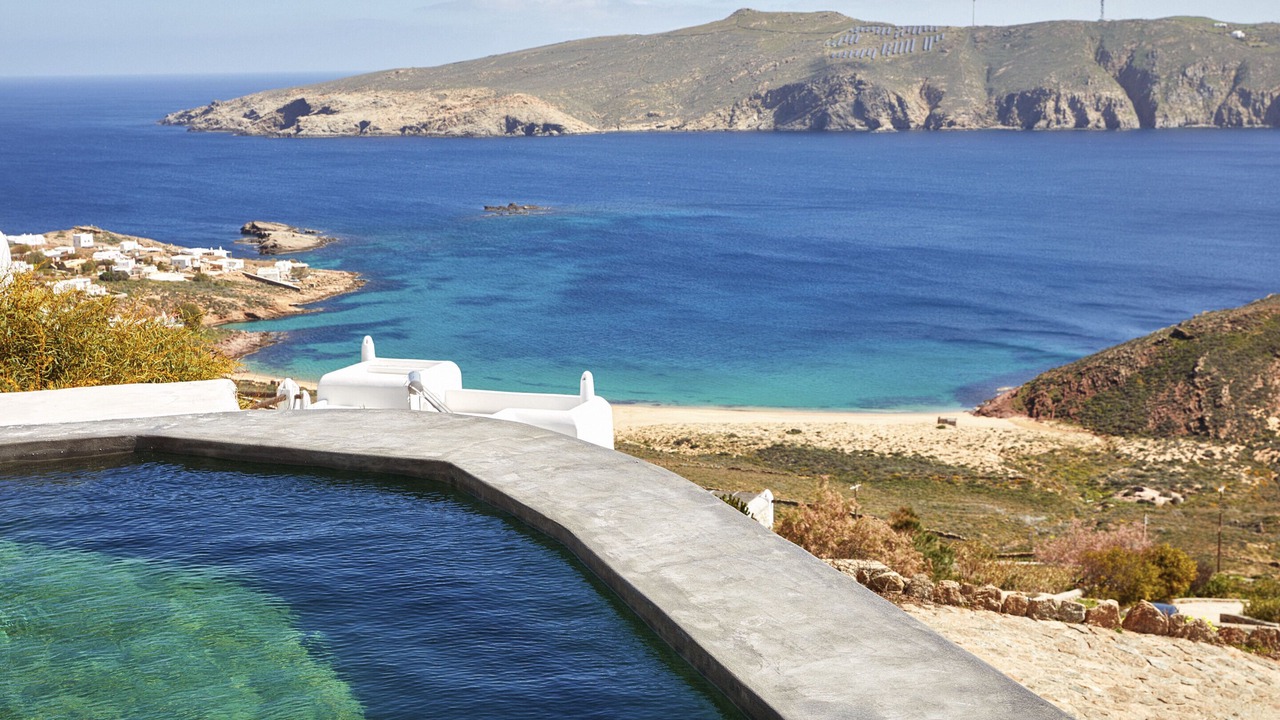 Photo of Outdoor in Mykonos