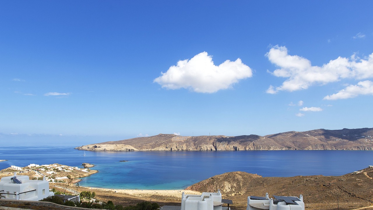 Photo of Others in Mykonos
