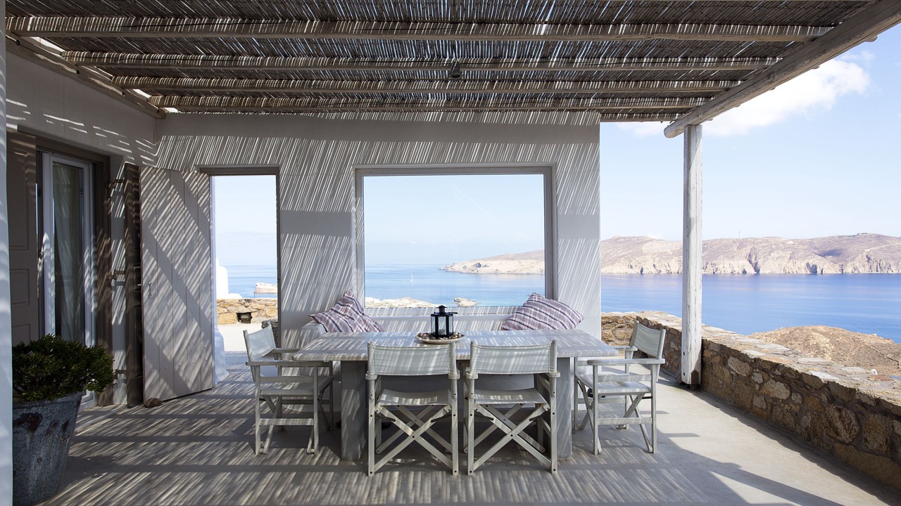 Photo of Others in Mykonos