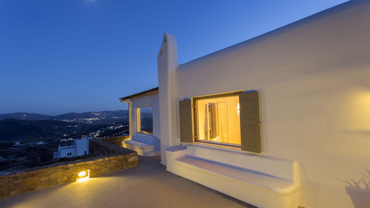 Photo of Outdoor in Mykonos