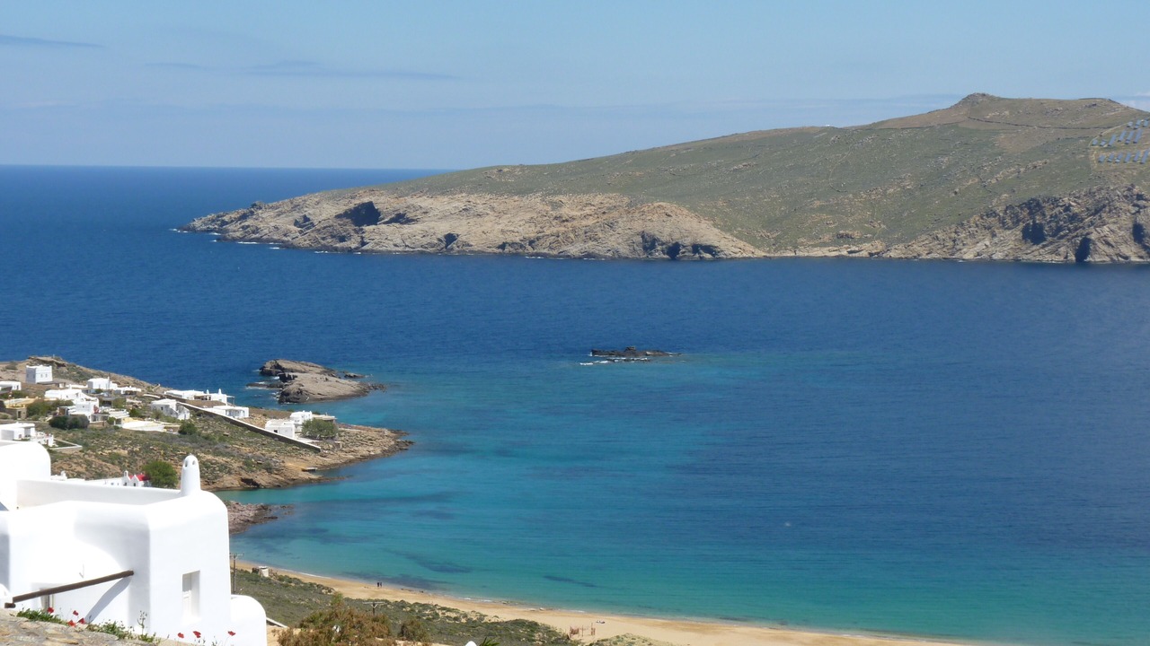 Photo of Others in Mykonos