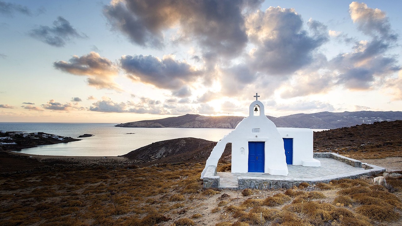 Photo of Others in Mykonos