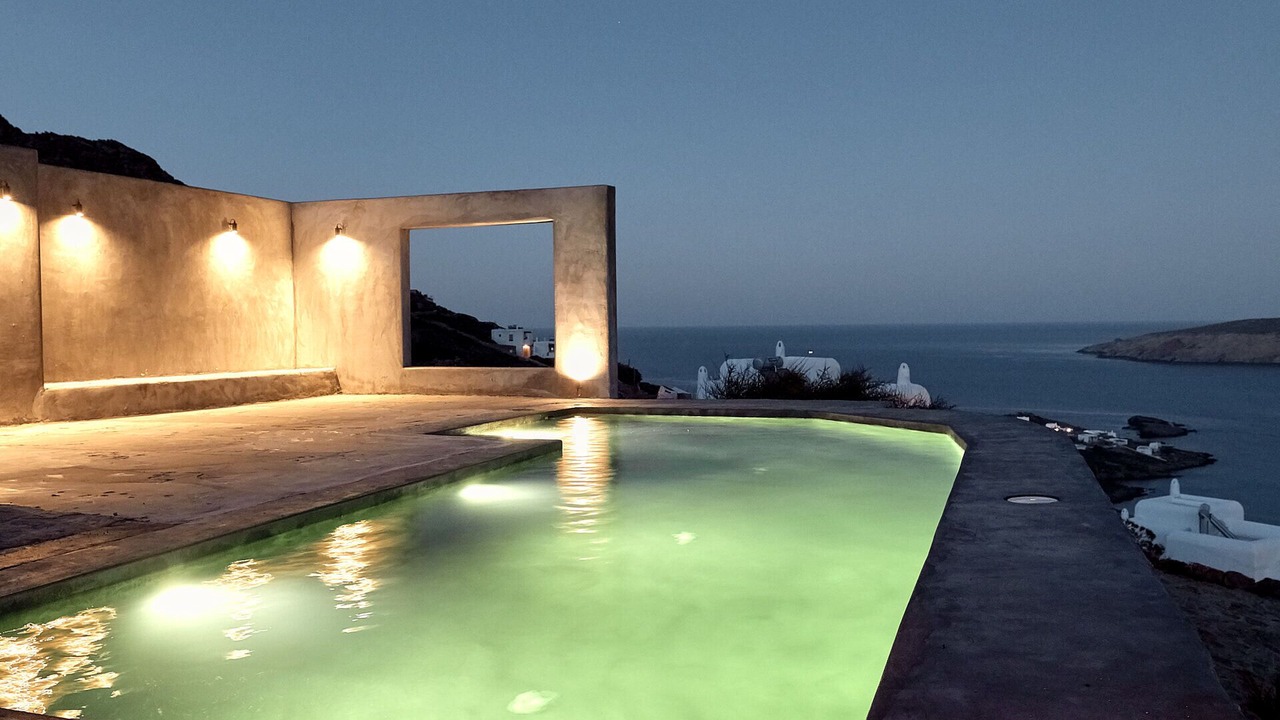 Photo of Outdoor in Mykonos