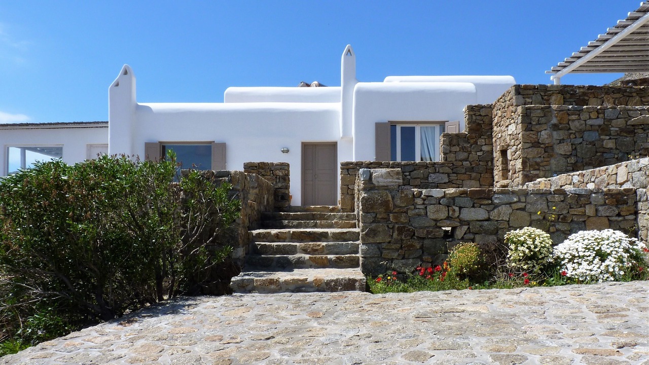 Photo of Others in Mykonos