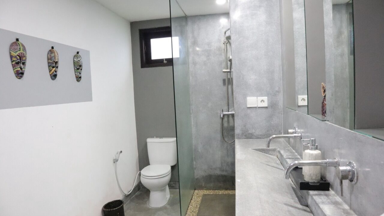 Photo of Bathroom in Bukit
