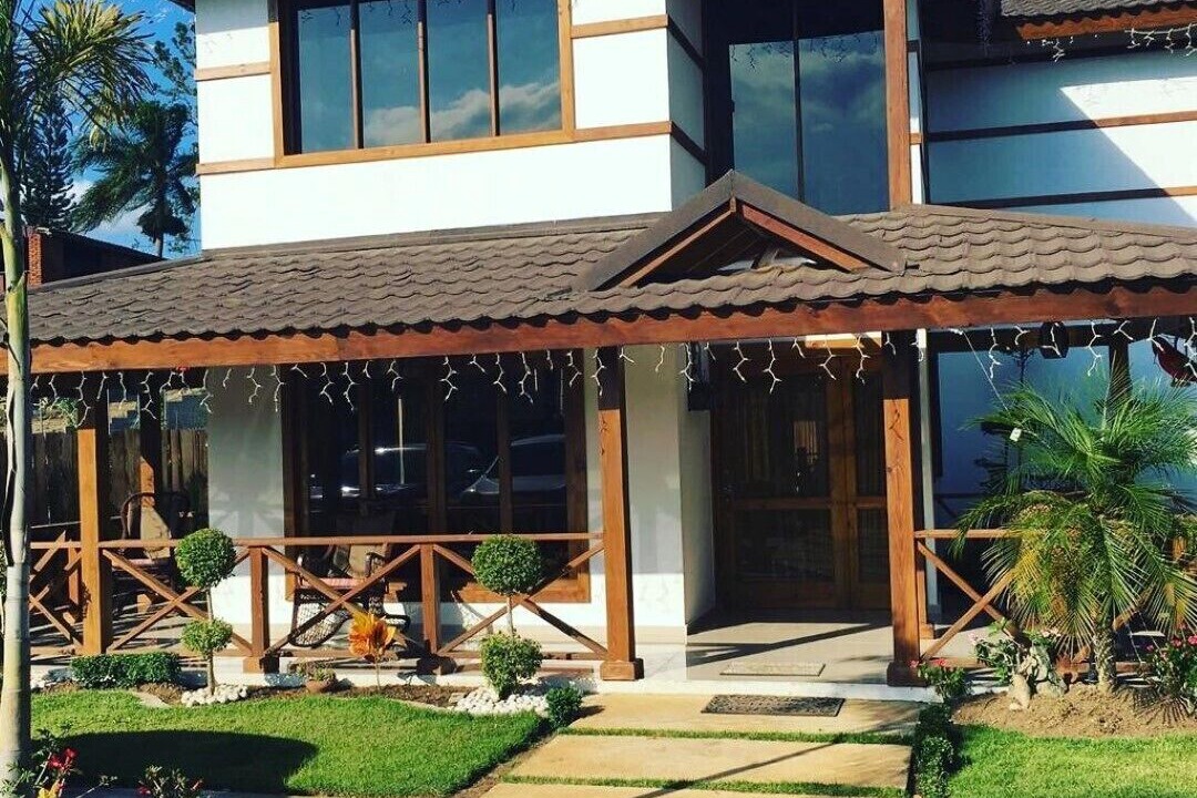Photo of Outdoor in Jarabacoa
