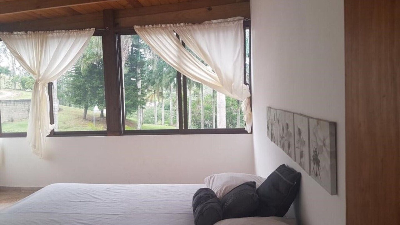 Photo of Bedroom in Jarabacoa