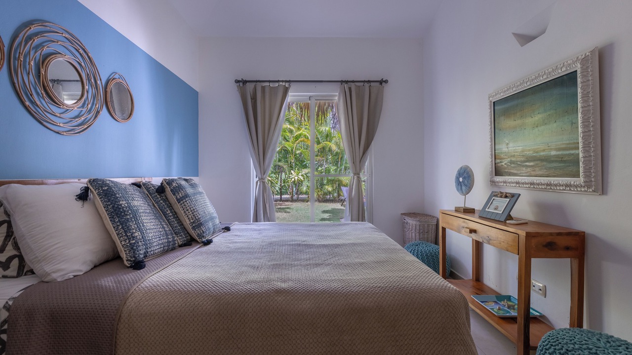 Photo of Bedroom in El Centro