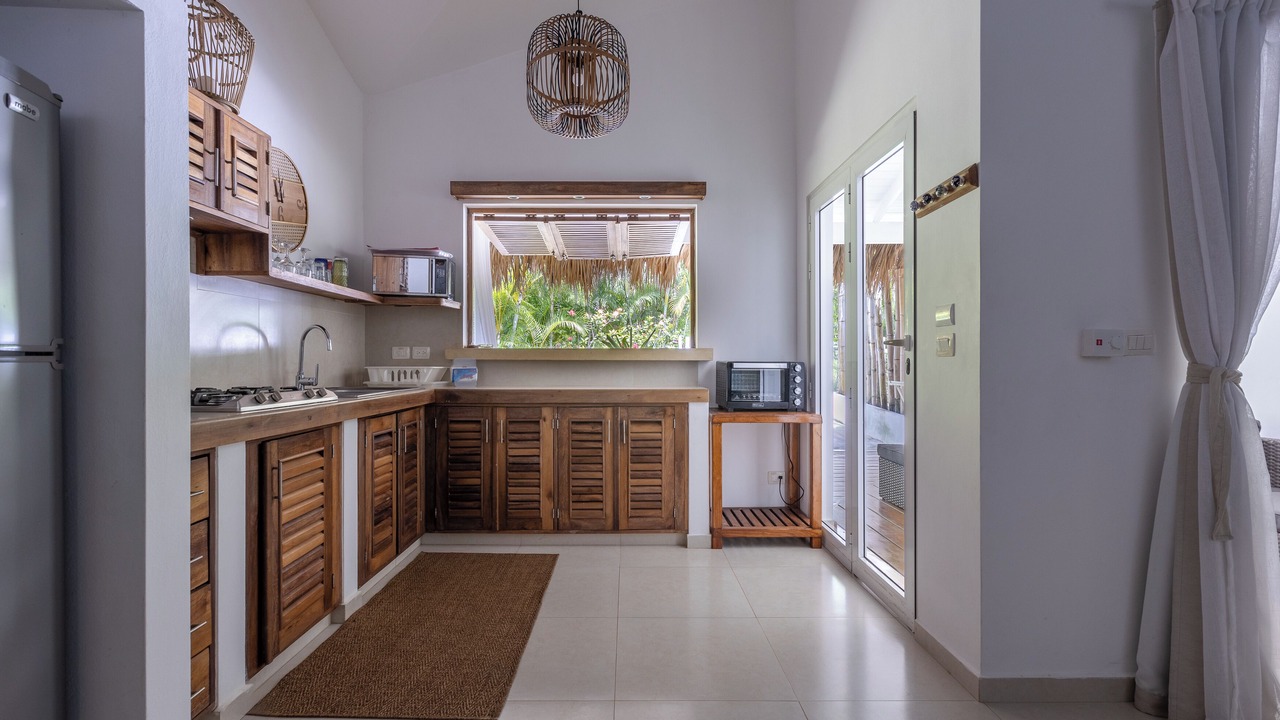 Photo of Kitchen in El Centro