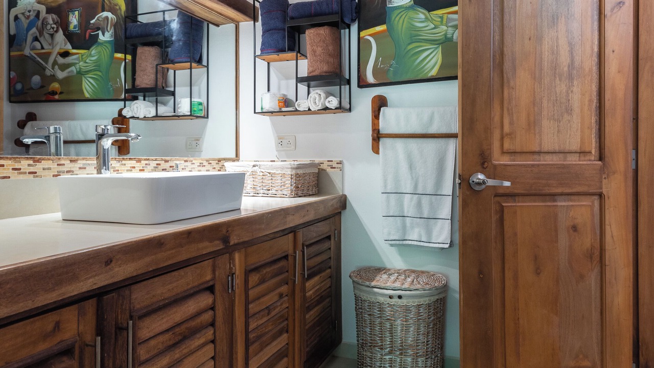 Photo of Bathroom in El Centro