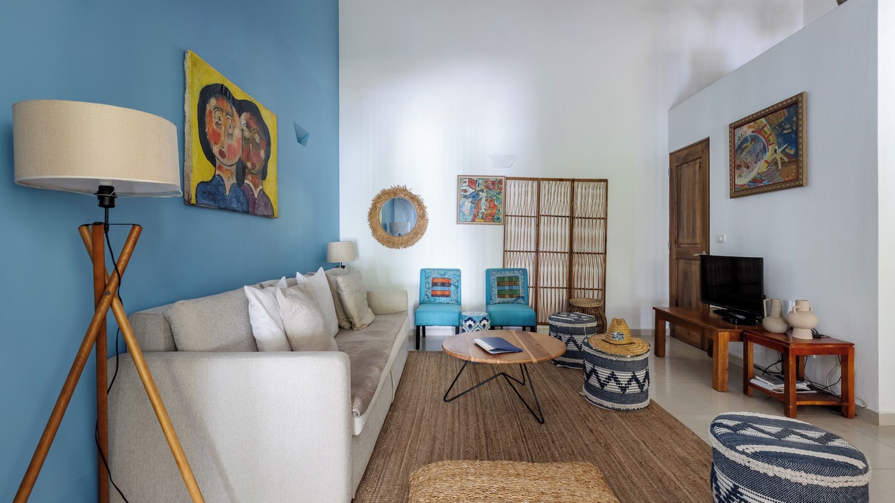 Photo of Livingroom in El Centro