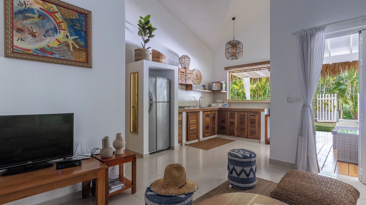 Photo of Livingroom in El Centro