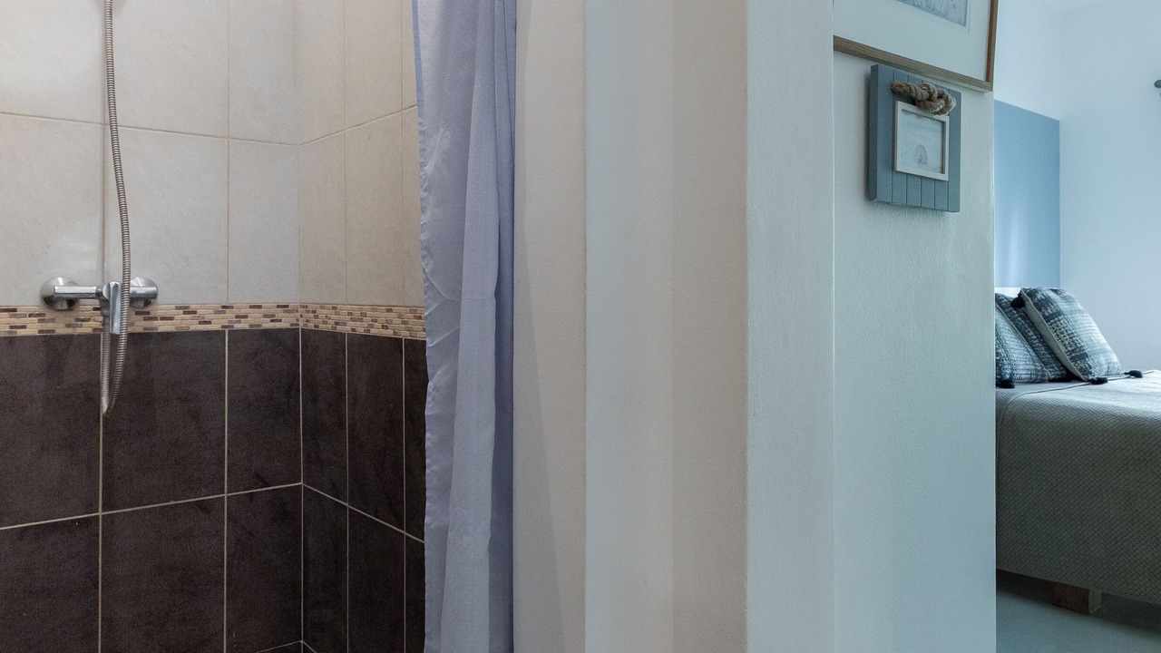 Photo of Bathroom in El Centro