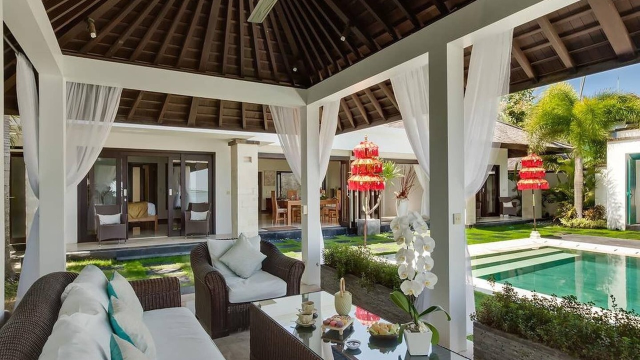 Photo of Patio Balcony in Kuta Selatan