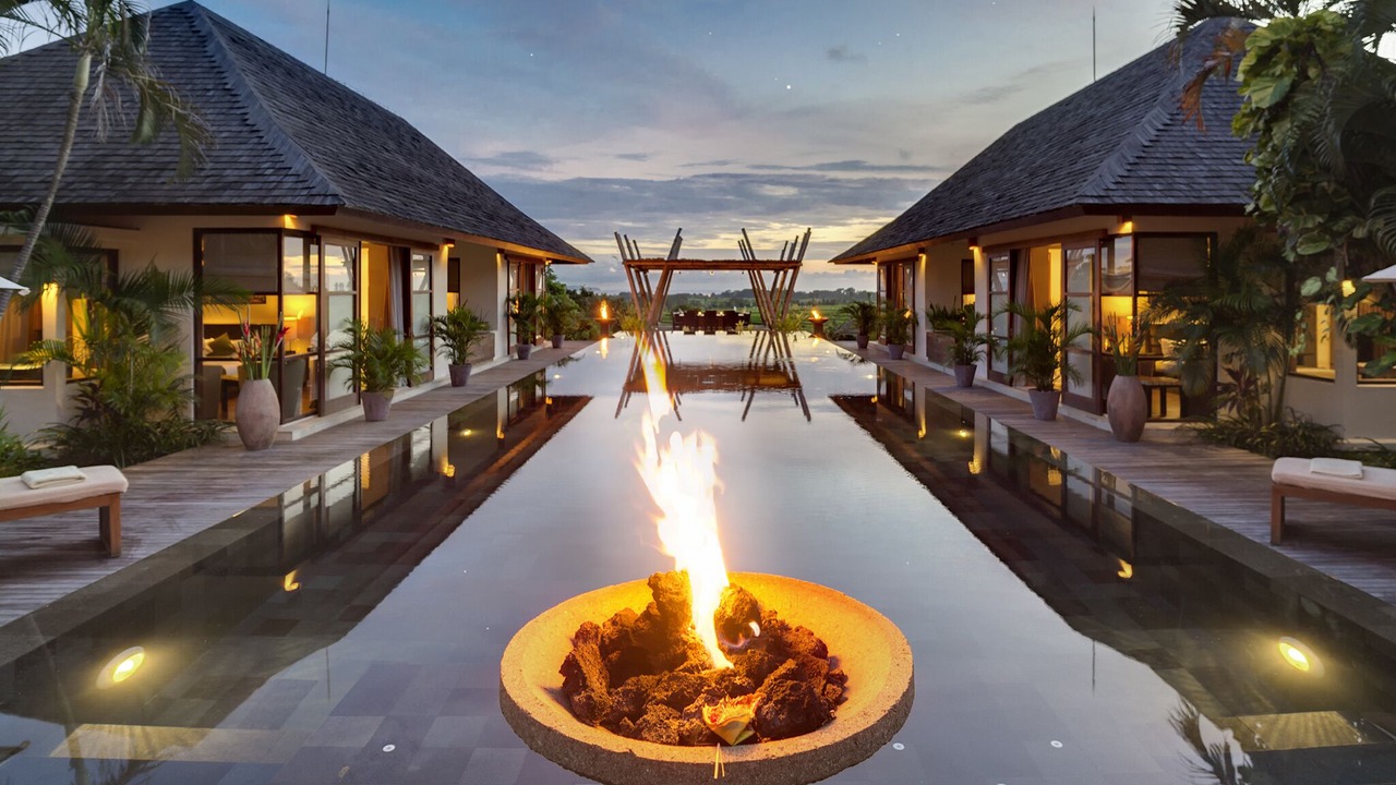 Photo of Outdoor in Munggu