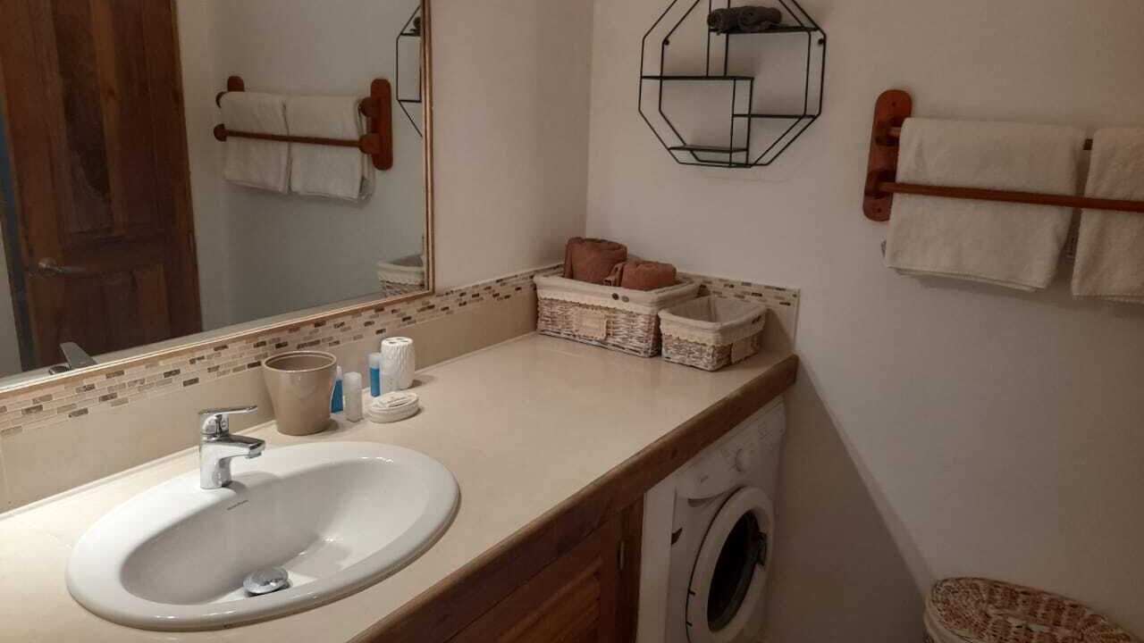 Photo of Bathroom in El Centro