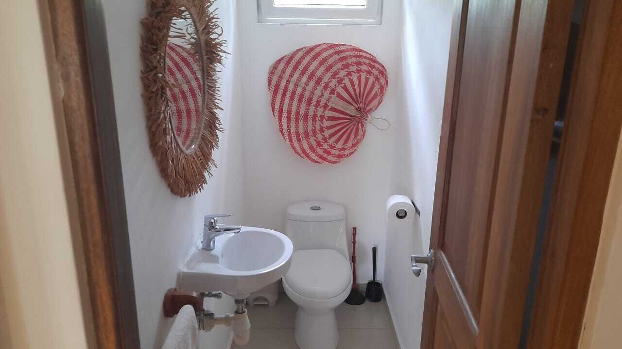Photo of Bathroom in El Centro