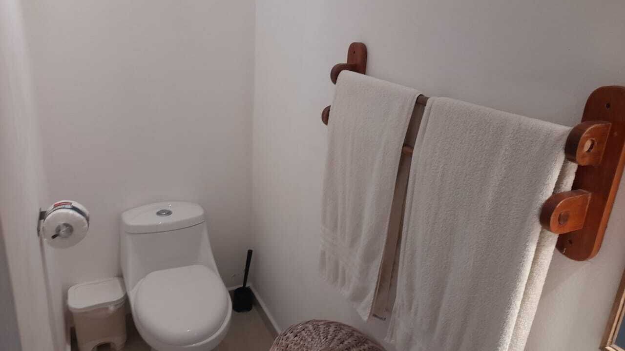 Photo of Bathroom in El Centro