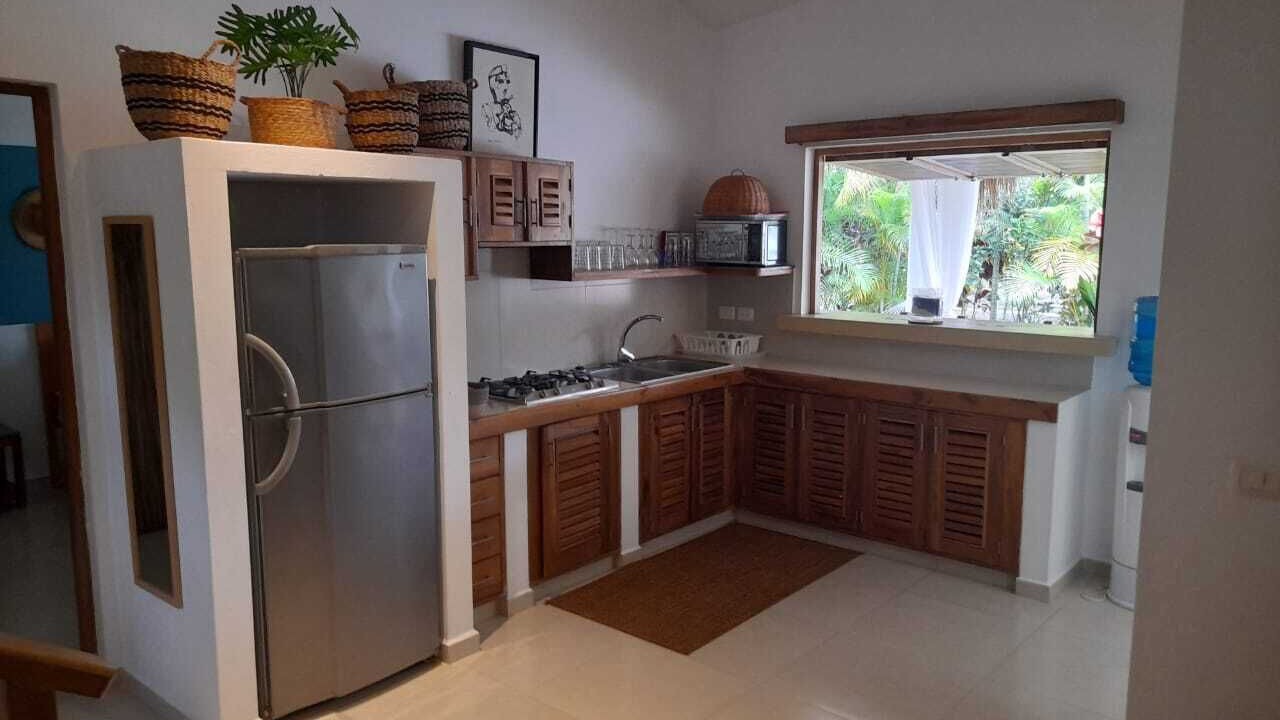 Photo of Kitchen in El Centro