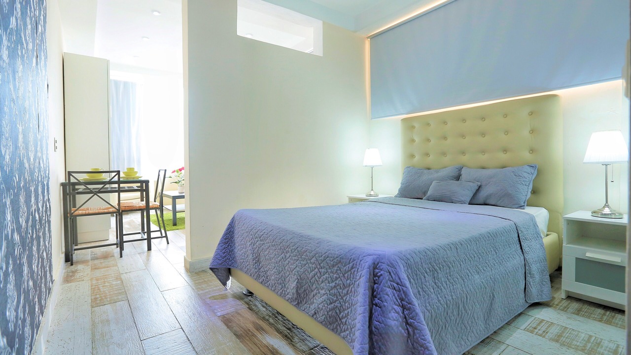 Photo of Bedroom in Ciudad Nueva