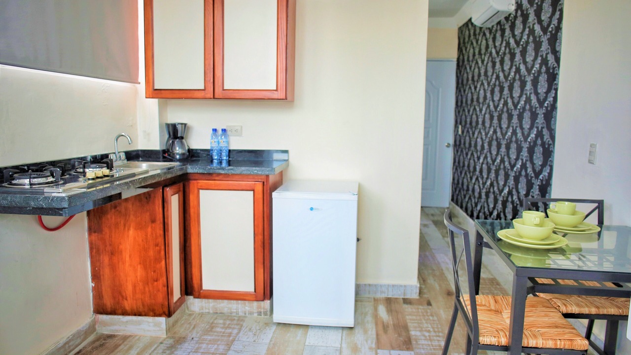 Photo of Kitchen in Ciudad Nueva