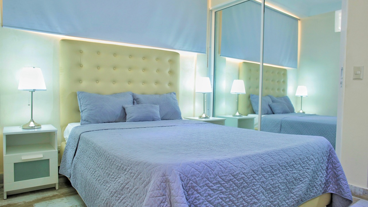Photo of Bedroom in Ciudad Nueva