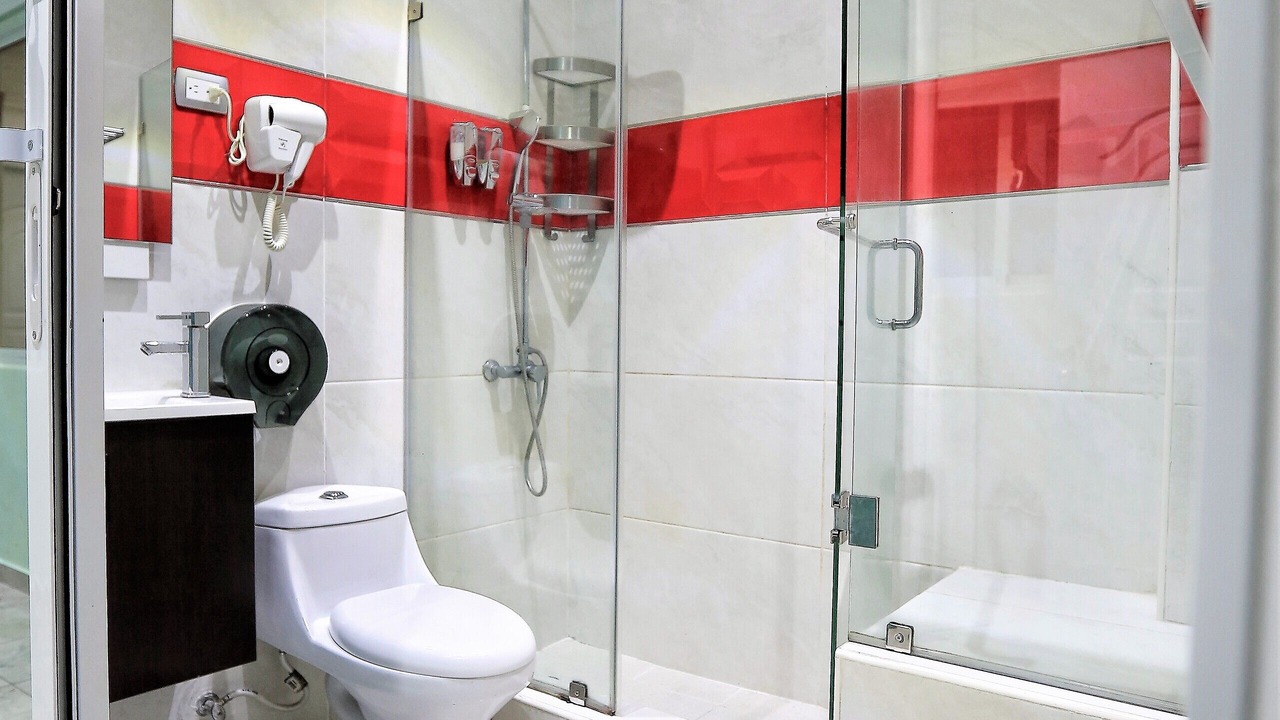 Photo of Bathroom in Ciudad Nueva