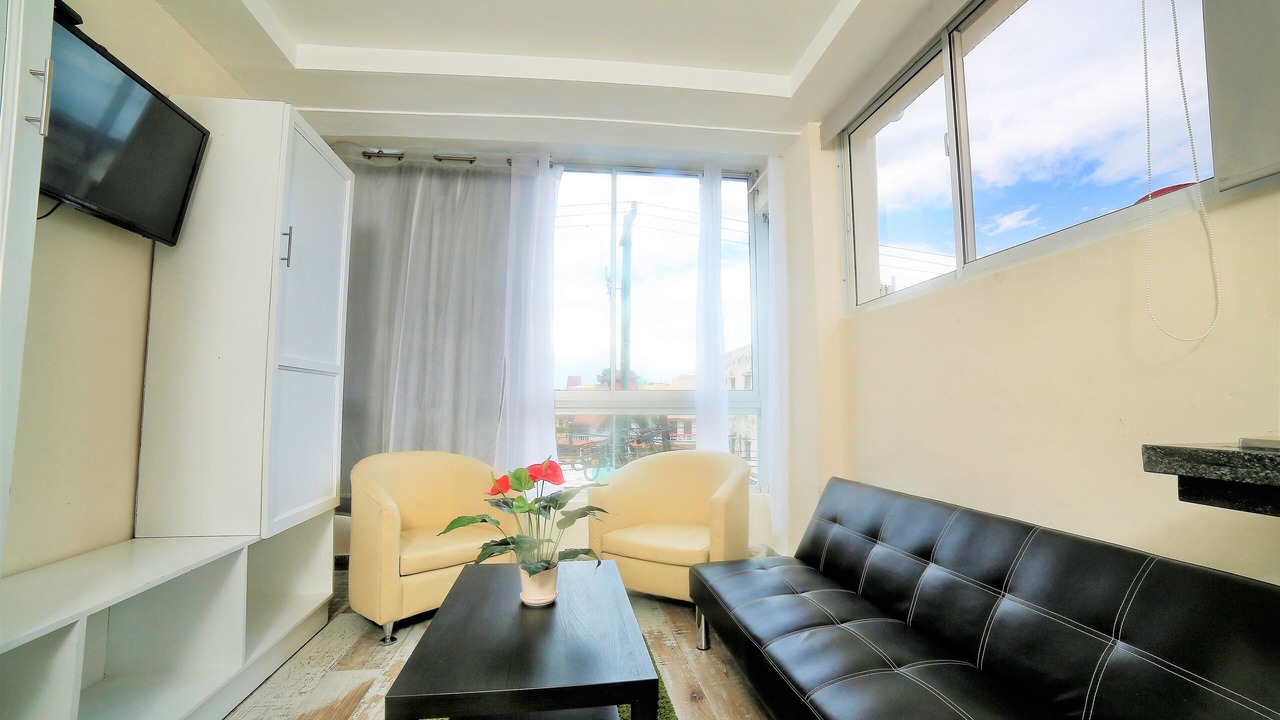 Photo of Livingroom in Ciudad Nueva