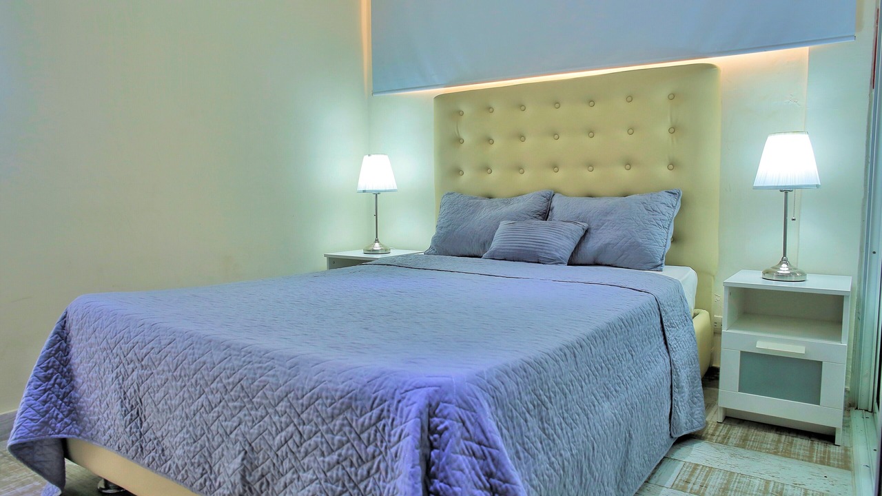 Photo of Bedroom in Ciudad Nueva