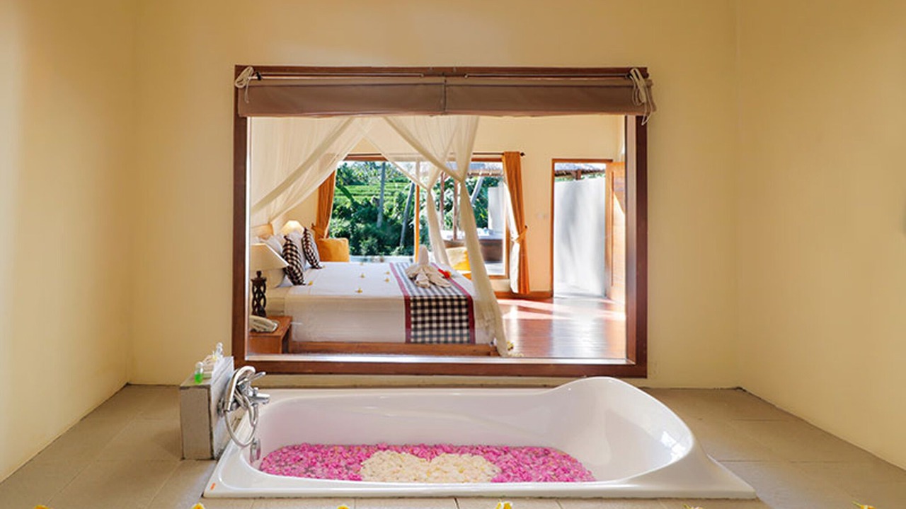 Photo of Bedroom in Kemenuh