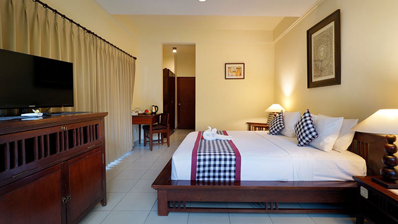 Photo of Bedroom in Kemenuh