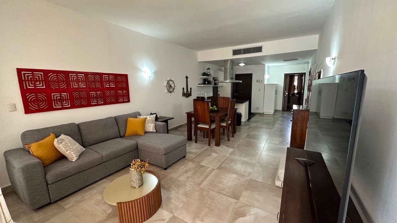 Photo of Livingroom in Guayacanes